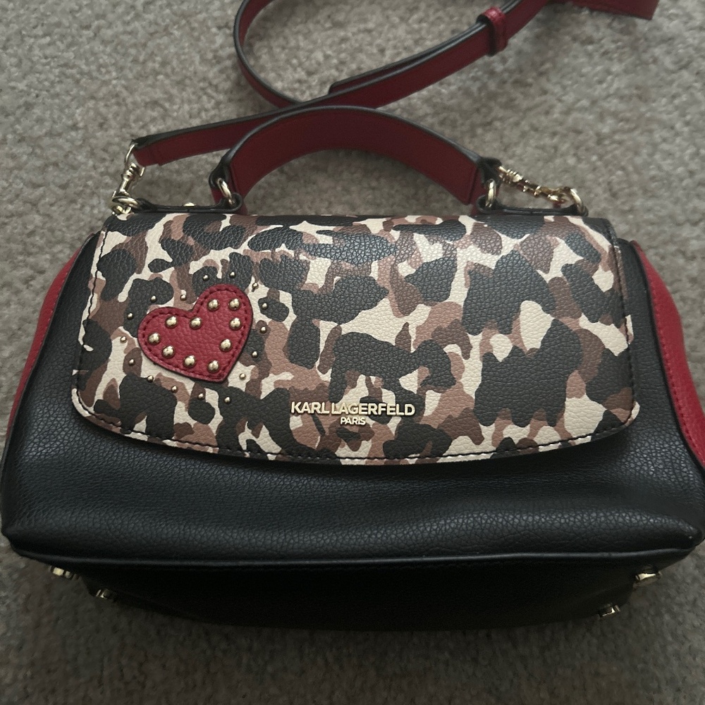 Karl Lagerfeld Paris Purse